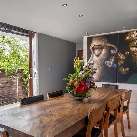 Villa Love Ubud